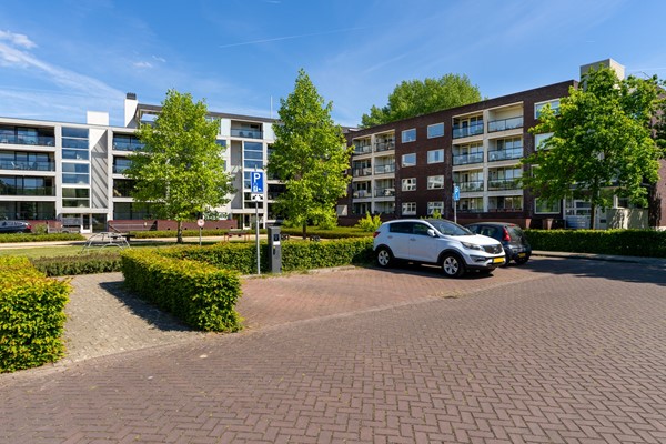 Medium property photo - Cortembergstraat 123, 5144 CC Waalwijk
